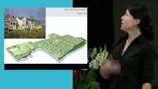 Dana Bourland: Residential Behavior Change Strategies