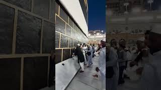 L #makkahlive #masjidharam #hajj2025 #مساء_الخير  #مسجد_الحرام #مكه_الان #حج١٤٤٦ #الكعبة #عمرة_رمضان