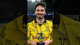 The Most Beautiful Story in Football (Borussia Dortmund)