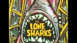 The Lone Sharks - All Night Rockin