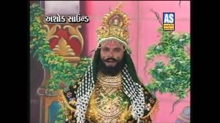 Hadamtala Ramamandal || Part 4 || Ramamandal Non Stop Comedy || Gujarati Live Ramamandal