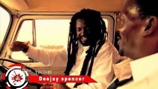 BEST OF LUCKY DUBE MIXTAPE BY DJ SUPA SPENCER