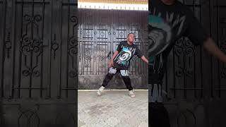 Watch this Hip hop dancer (Mega Collins) #fyp