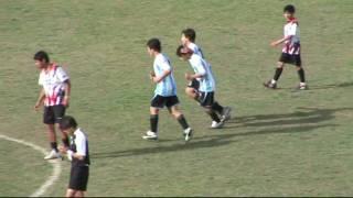 TC 1F 5ªDiv CAE 2 vs CSDL 0