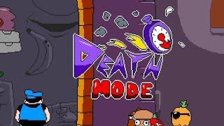 Pizza Tower Scoutdigo mod: Death Mode OST