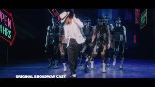 MJ The Musical London Trailer