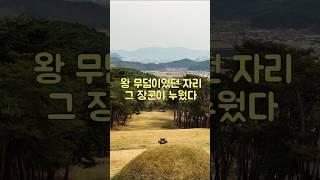 누군가를 대신해 죽으면 천하명당을 얻는다