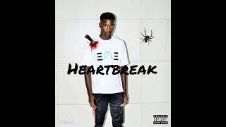 Astonic - Heartbreak (Official song)