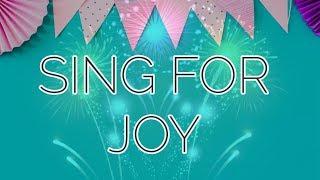 Ullagaram ACA presents|Sing for Joy|DAY3