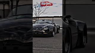 Its sleek and beautiful #CarLife #CarCommunity #AutomotiveStyle #CustomizationNation #ModifiedCars