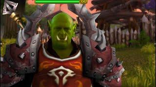 Pov: You lost a 1v1 in Stranglethorn