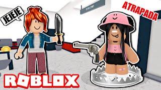¡LOGRÓ GANARLE A UNA CAMPER!  /  MURDER MYSTERY 2 / MICHI ROBLOX