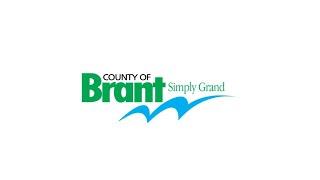 County of Brant Council Meeting | March 28, 2023