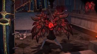 Path of Exile: Ultimate Chaos Wings
