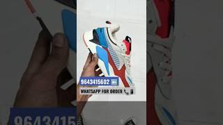 PUMA RSX  WATCH FULL VIDEO  • 9643415602⬅️#shorts #youtubeshorts #shoes #bandra #banglore #noida