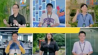 GLOBAL INTERNSHIP 2023 RECAP