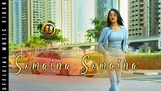 Somaina Somaina // RB Film Productions official Music Video 2019 // ft. Riya Brahma.