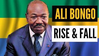 Gabon's Ali Bongo: The Rise and Fall | Gabon Coup