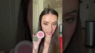 Hydrating Powder Blushes  #blush #makeupreview #wanderbeauty