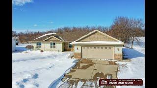 Move-in Ready! 3BR/2BA Ranch home in Green Bay