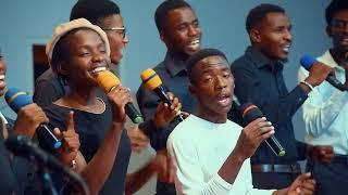 LMMU Campus Chorale - Munzi Mubotu [Official Live Video]