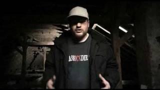 Gris feat. Boba Fett - Auftrag (Videopremiere)