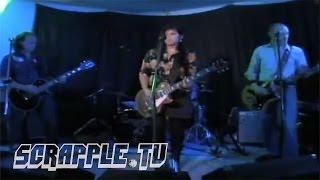 Beretta 76 perform "Pegasus" [Live Music]