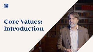The Core Values of Southwestern Seminary