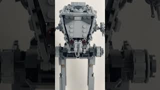 LEGO quick reviews (Hoth At-St 75322)