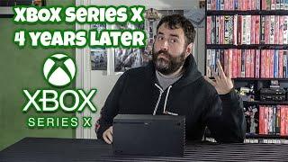 Xbox Series X - 4 Years Later - Predictions & Concerns - Adam Koralik