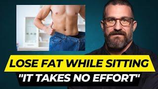 NEAT: The EASIEST way to lose fat (No exercise!) | Stanford Neuroscientist