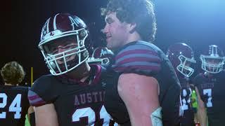  LONG FORM | Austin High vs Westlake | Week 9 | 2023