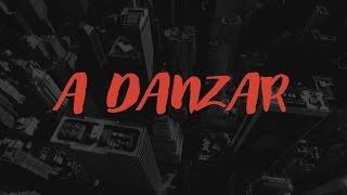 Barak | Danzar (Letra) ft. Redimi2 | Generación Radical | Nuevo