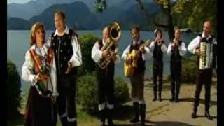 Alpenoberkrainer - Slowenische Volkslieder