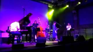 Stefan Heidtmann & Friends - HOMAGE • live @ Jazz-Meeting Oberberg 2015