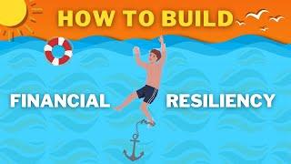 How to Build Financial Resilience (2023 || The Year of Wealth Abundance)