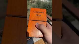 Have fun with this useless box  #ArtTherapy#RelaxingArtVideos#MindfulnessArt #shorts #asmr