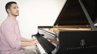 Love Theme from Romeo & Juliet - Henry Mancini | Piano Cover + Sheet Music