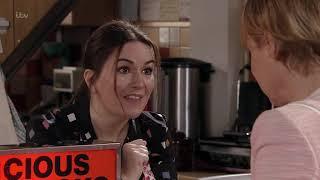 Coronation Street 29 January 2016