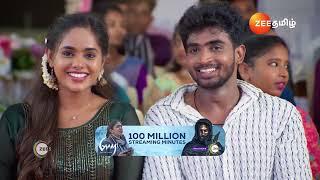 Valliyin Velan | Ep - 57 | Best Scene | Nov 20 2024 | Zee Tamil