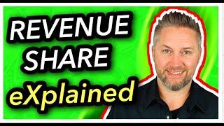 eXp Revenue Share eXplained - What You Need to Know