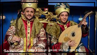 Ork Juzni Ritam - Tarkan - Bernat - Balade Splet Za Dusu 2023 /Studio Martin Musike/