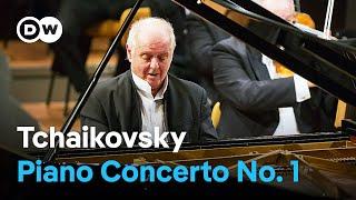 Tchaikovsky: Piano Concerto No. 1 | Daniel Barenboim, Zubin Mehta & the Staatskapelle Berlin