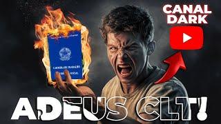 CANAL DARK QUE MONETIZA RÁPIDO E FÁCIL NO YOUTUBE ( MELHOR NICHO DO MOMENTO!) CANAL DARK MILIONÁRIO