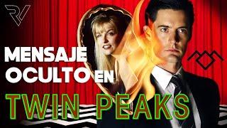 David Lynch y el Ocultismo en Twin Peaks