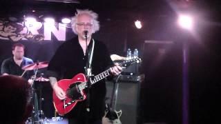 Reeves Gabrels & His Imaginary Fr13nds - Yesterday's Gone