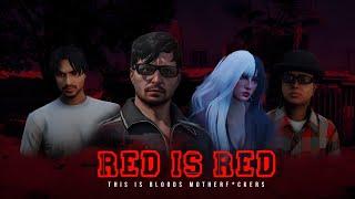 Red on Top Antaryami gaming gta rp || antaryami gaming