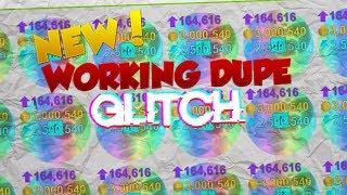 [Roblox] Pet Simulator: NEW WORKING DUPE GLITCH (DUPING THE BEST PET)