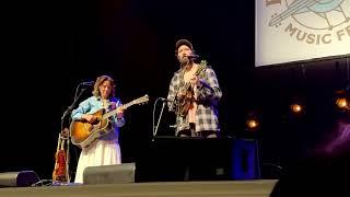 Watchhouse - Little Worlds 4/20/25 - Bluebird Music Festival, Boulder, CO