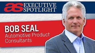 Post-Sale Service Contract Programs with Bob Seal of APC